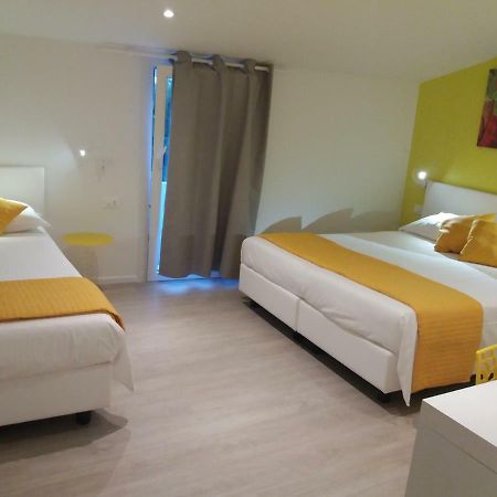 Suite Color Verona Luaran gambar