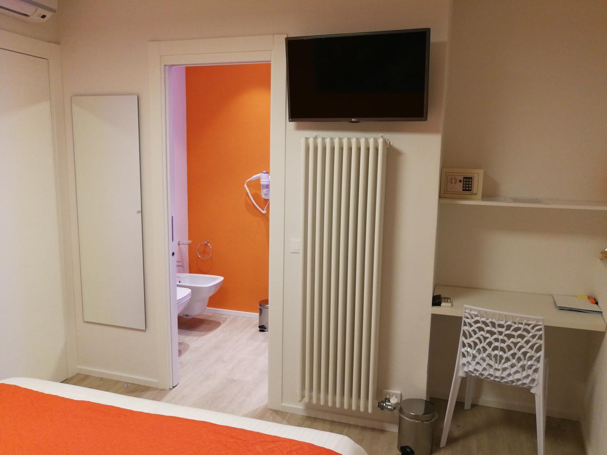 Suite Color Verona Luaran gambar