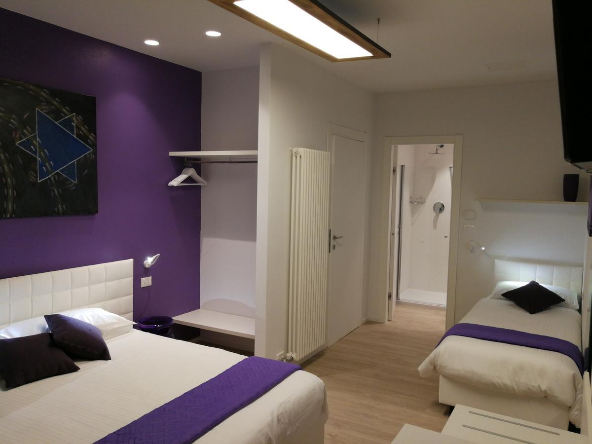 Suite Color Verona Luaran gambar