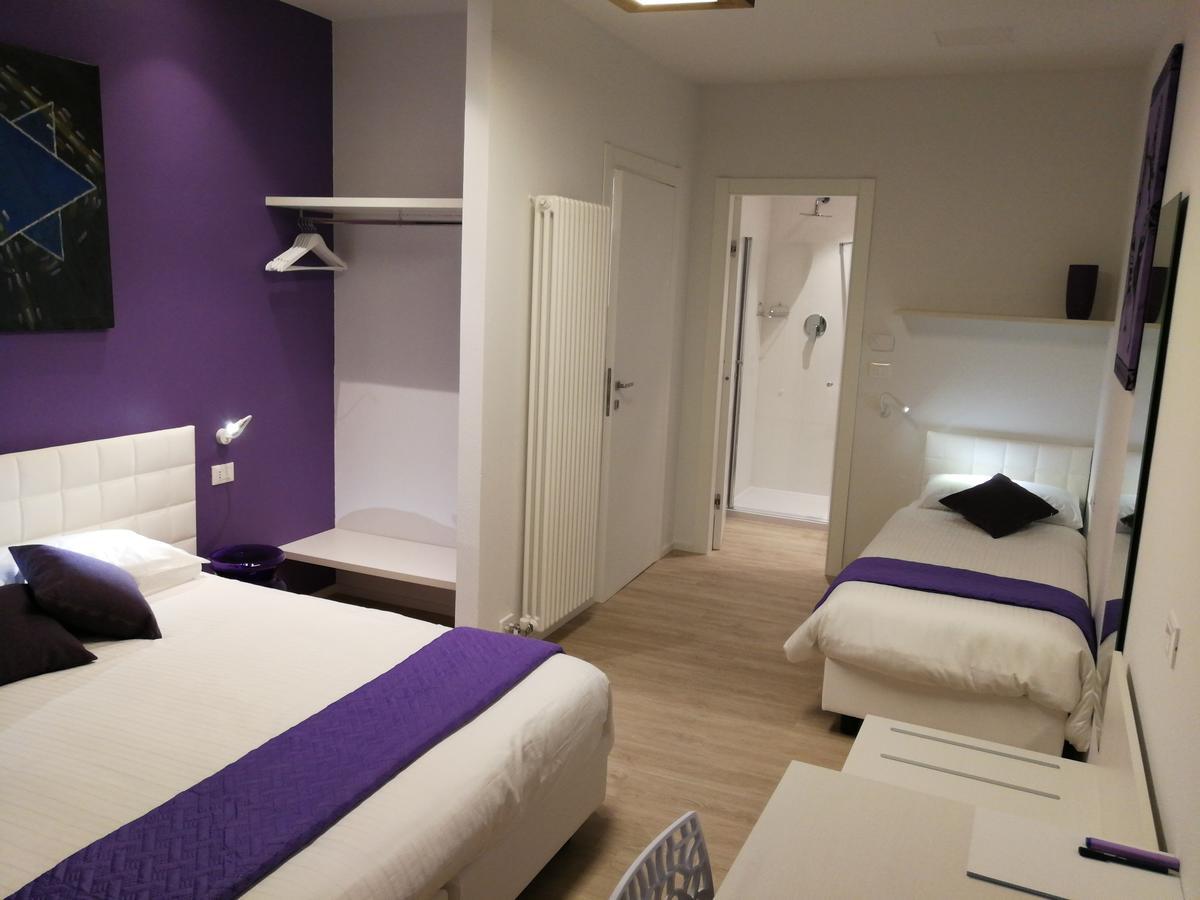 Suite Color Verona Luaran gambar