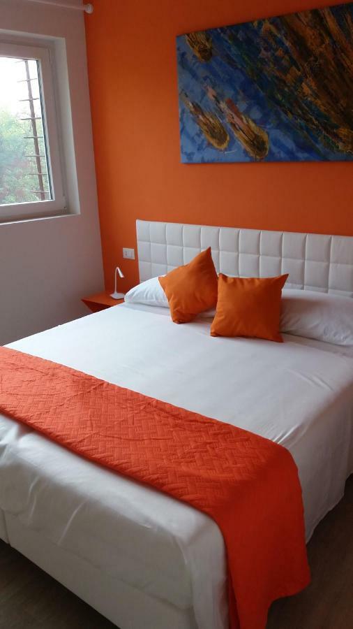 Suite Color Verona Luaran gambar