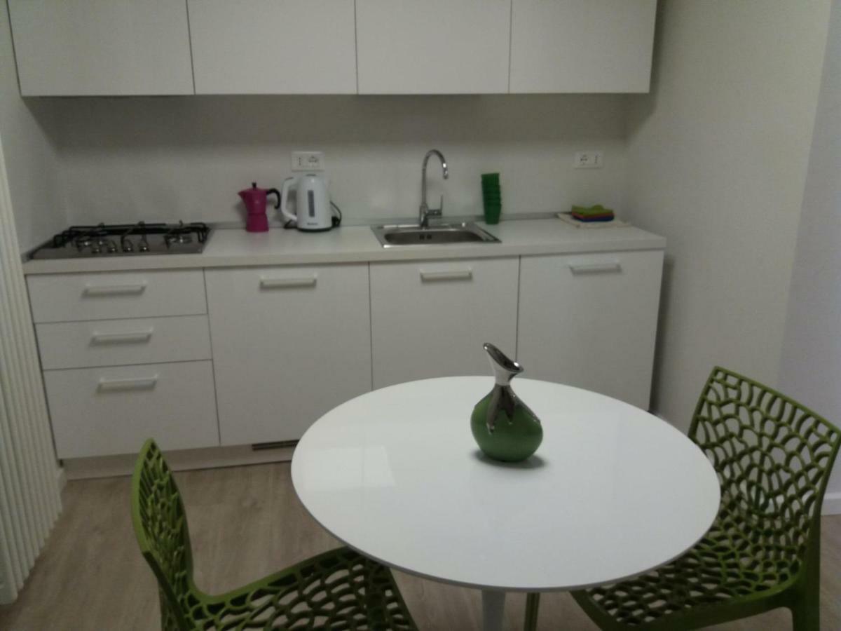 Suite Color Verona Luaran gambar