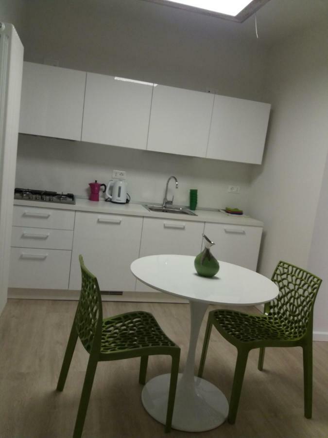 Suite Color Verona Luaran gambar