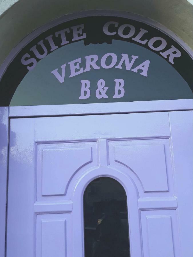 Suite Color Verona Luaran gambar