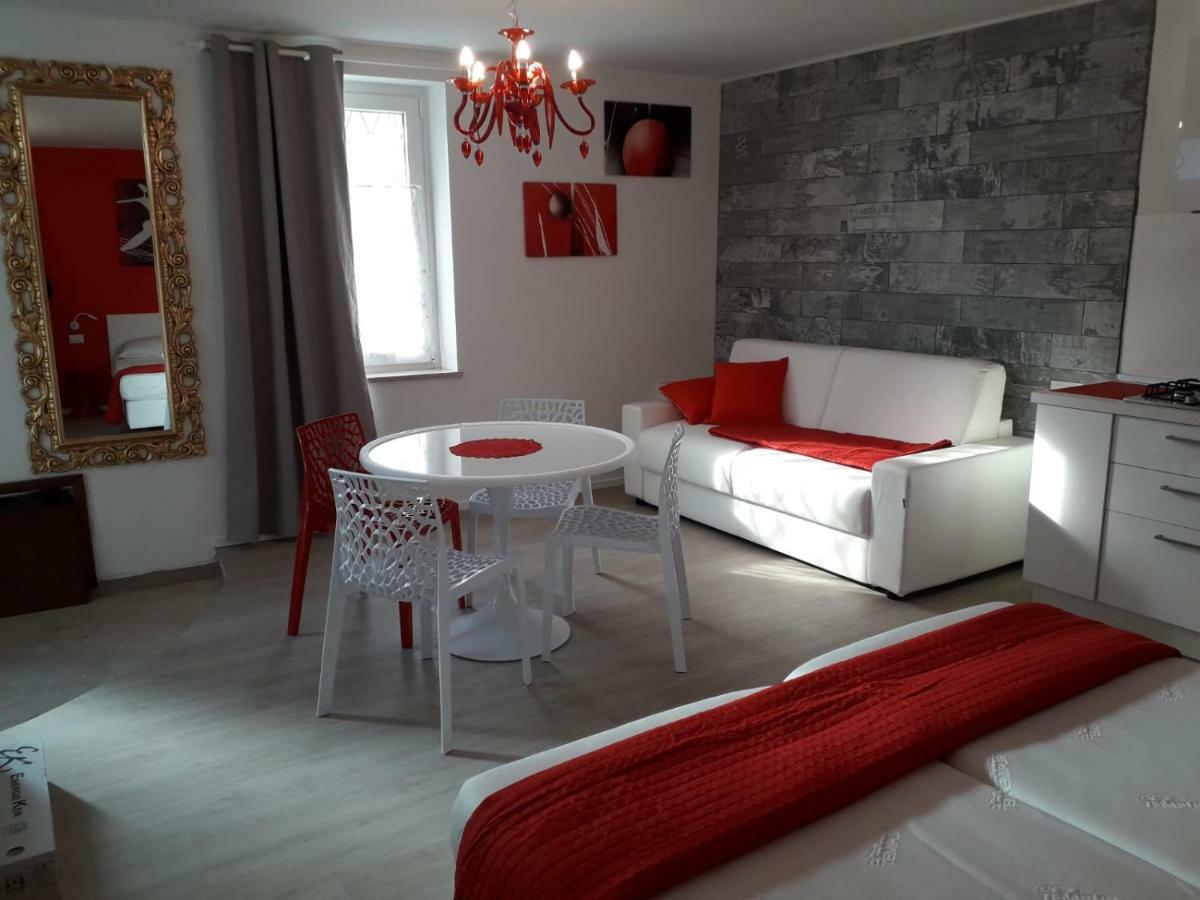 Suite Color Verona Luaran gambar