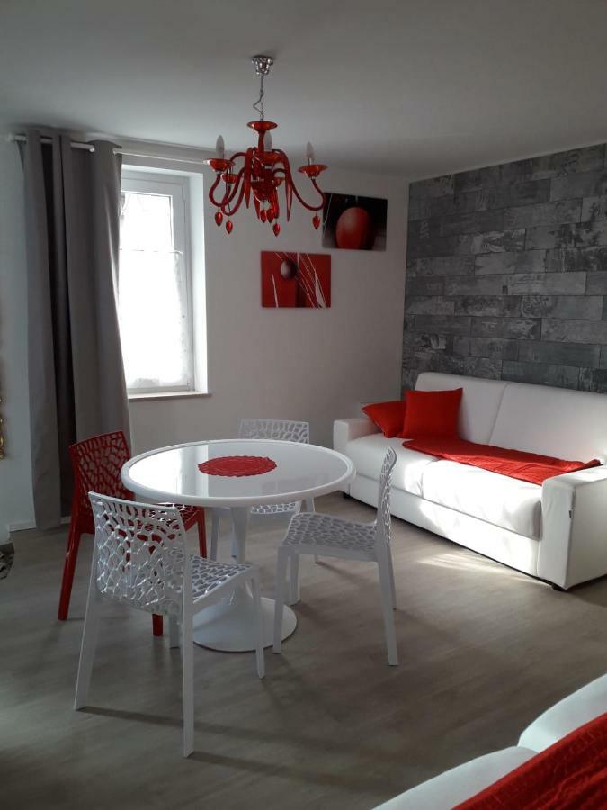 Suite Color Verona Luaran gambar